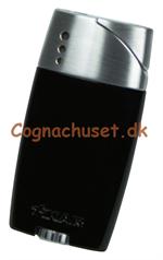 Xikar Lighter - Genesis Black